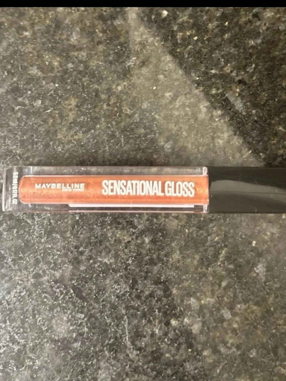 Maybelline Sensational Gloss &Lipstick-Various colors- Various Shades